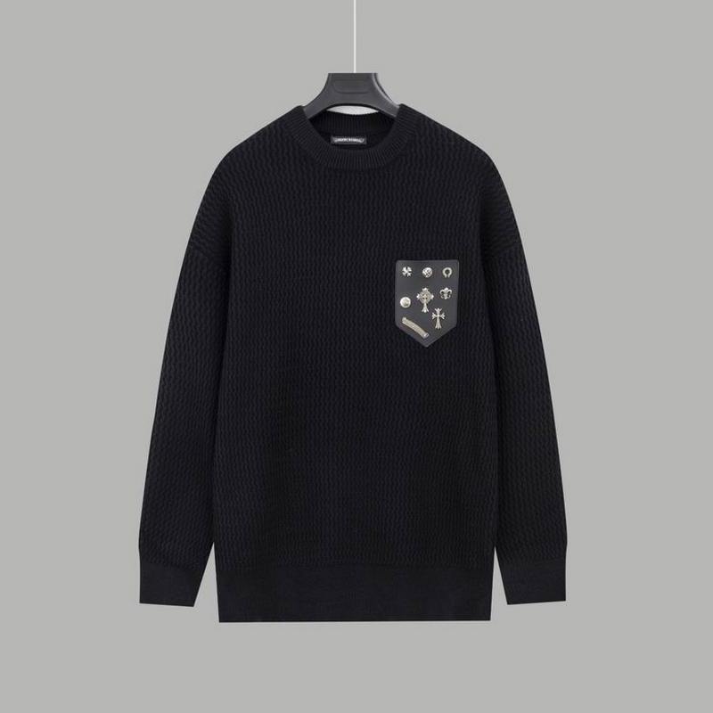 Chrome Hearts Men's Sweater 8